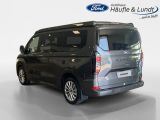 FORD Nugget 320 L1 Titanium 2.0 Diesel Automatikn Aufstelldach