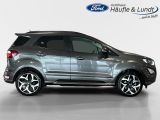 FORD EcoSport ST-Line 1.0 Benzin Navi Soundsystem B & O LED Apple CarPlay Android Auto Klimaautom