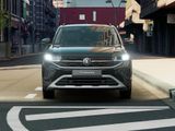 VW T-Cross ENERGY 1.0 TSI SITZHZ+ACC+PDC+CARPLAY