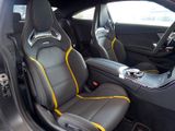 MERCEDES-BENZ C 63 S AMG Coupé Final Edition KOM  AMG BURM 360