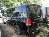 MERCEDES-BENZ V 250 EDITION EXTRAL NAVI KAMERA LED 8SITZER