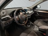 BMW X1 sDrive18i Navigation Tempomat LED PDC DAB