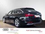 AUDI A6 Avant 45 TFSI advanced S-tronic LED Leder AHK