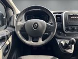 RENAULT Trafic L1H1 2,7t Expression Combi +Navi+PDC+
