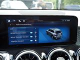 MERCEDES-BENZ GLB 200 d PROGRESSIVE 360 AHK KAMERA SPUR PDC