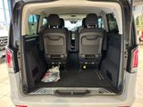 MERCEDES-BENZ V 250 STYLE DISTRONIC STANDHEIZUNG LED DISTR PDC