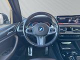 BMW X3 xDrive20d M-Sport LED AHK Panorama KomfortZG