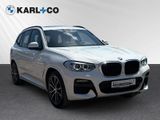 BMW X3 30 e M Sport xDrive PDC AHK H&K LED Alarm