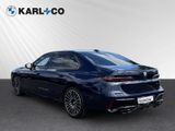 BMW M760 e xDrive Skylounge Massage vo+hi TV B&W