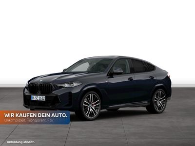 BMW X6 xDrive30d M Sport