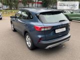 FORD Kuga Plug-In Hybrid Cool & Connect Allwetterreifen