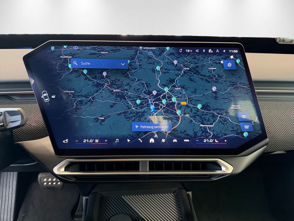 BMW i3 50 xDrive First Edition AHK+H&K+HUD DW 0,25%