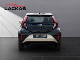 TOYOTA Aygo X Teamplayer*ALLWETTER*TOP*