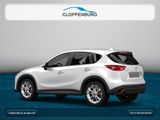 MAZDA CX-5 SKYACTIV-G 165 Nakama AHK