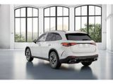 MERCEDES-BENZ GLC 220 d 4M | AMG BURM NIGHT MEMO 360 AHK DISTR