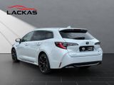 TOYOTA Corolla Touring Sports +Hybrid +GR Sport