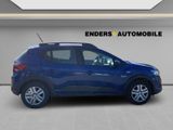 DACIA Stepway III Expression LPG 100PS ++Sitzh.+EPH+Carplay+Cam++