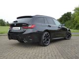 BMW 320 d xDrive Touring M Sport Head Up adapt. LED Panoramadach