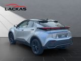 TOYOTA C-HR Plug-In Hyb FWD Teamplayer