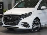 MERCEDES-BENZ V 250 AVANTGARDE WINTER AHK 2,5T AMG STANDH MOPF2