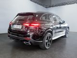 MERCEDES-BENZ GLC 300 de 4MATIC mit EQ Hybrid Technologie AMG