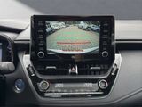 TOYOTA Corolla Touring Sports +Hybrid +GR Sport