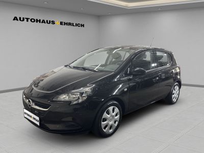 OPEL Corsa E Edition +PDC+Navi+IntelliLink 4.0+Shz.+