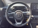 TOYOTA Yaris Hybrid Club *Technik-Pkt*1.Hand*TÜV NEU*