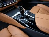 BMW 520 dMSport+Navi+HUD+RFK+Leder+eSitze+LED+PDCv+h