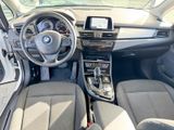 BMW 218 Active Tourer iA Advantage Navi LED PDC hi SHZ