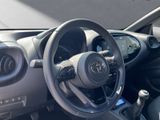 TOYOTA Aygo X *KLIMA*TOP*KAMERA* Business Edition
