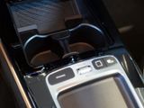 MERCEDES-BENZ CLA 200 d SB , AMG Navi Multi Distr 360 PDC SHZ