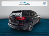 BMW X5 xDrive30d M Sport Head-Up+AHK+Navi+Pano+Laser