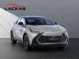 TOYOTA C-HR Plug-In Hybrid Teamplayer