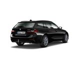 BMW 320 e touring Sport Line AHK HiFi Stop&Go
