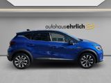 RENAULT Captur II Techno 1.3 TCe 140 Mild-Hybrid