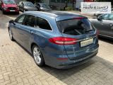 FORD Mondeo Turnier Titanium LED AHK-abn. El. Heckklappe