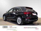 AUDI A3 Sportback 40 TFSI e Matrix-LED Navi+ Klima