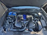 LEXUS GS F 5.0 V8 SAUGER SCHIEBEDACH+LEXUS GARANTIE