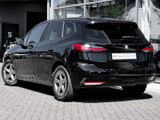 BMW 220 i Active Tourer Innovationspaket, Anhängerkupplung, Lenkradheizung, elektr, Sitze