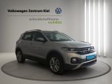 VW T-Cross Life 1.0 TSI Klima Navi Rückfahrkamera