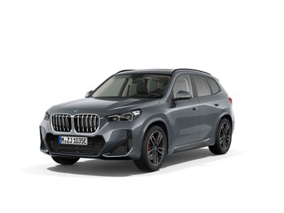 BMW X1 xDrive30e MSport Pro AHK Pano H&K LED Memory