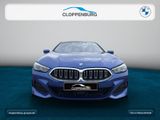 BMW 840d xDrive Gran Coupé M Sport Head-Up+StHz+Navi