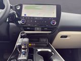 LEXUS NX 350h Business Connect Paket+360CAM+Sitzbelüf.