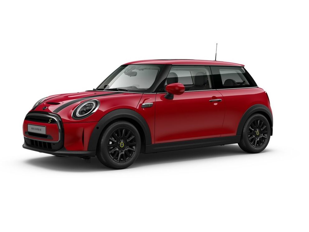 MINI Cooper SE Classic Trim 3-Türer Pano+RFK DW 0,25%