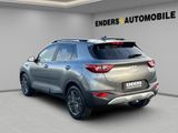 KIA Stonic Nightline Edition STONIC 1.0T 100 48V NIGHTLINE