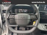 TOYOTA Proace City L1 Kasten Electric Duty Finanzierung