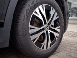MERCEDES-BENZ GLA 200 PROGRESSIVE NIGHT SPUR AHK DISTR 360