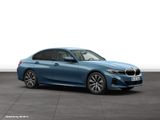 BMW 320d Limousine