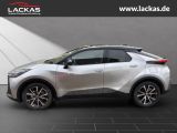 TOYOTA C-HR Team D ACC Apple CarPlay Android Auto